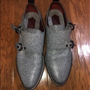 Rag & Bone New York shoes (chukka boots)